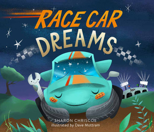race-car-dreams